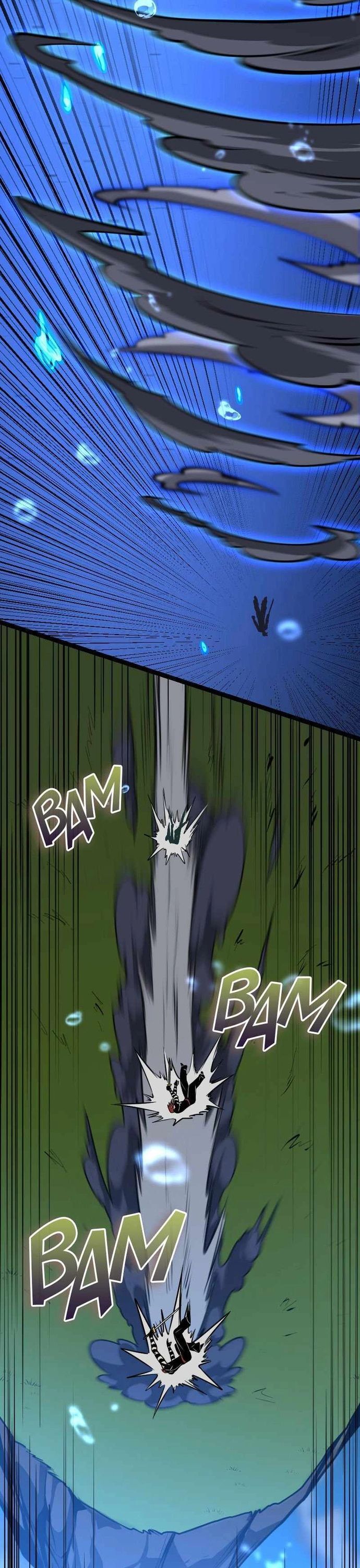 Trò Chơi Của Thần - Chương 111 - Trang 45