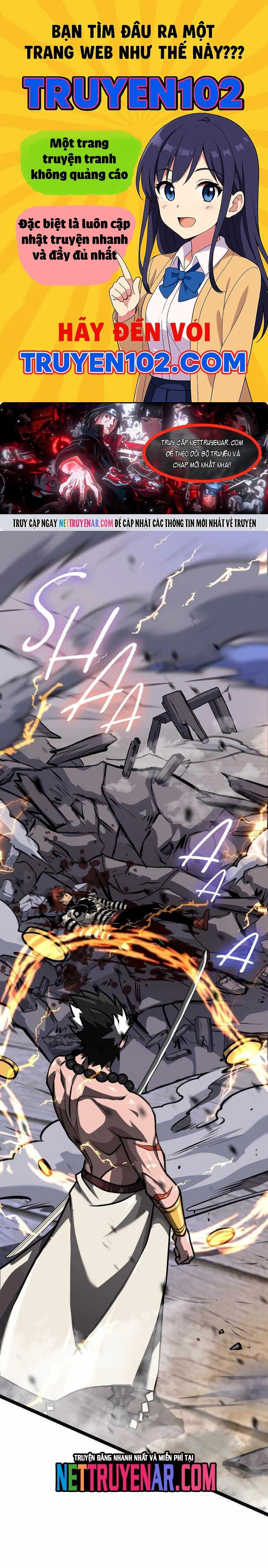 Trò Chơi Của Thần - Chương 111 - Trang 1