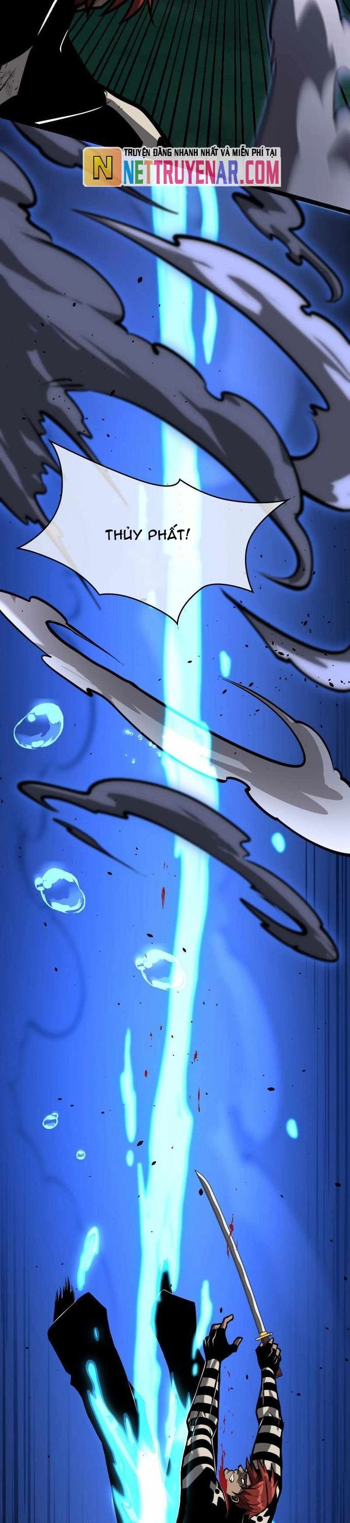 Trò Chơi Của Thần - Chương 111 - Trang 42