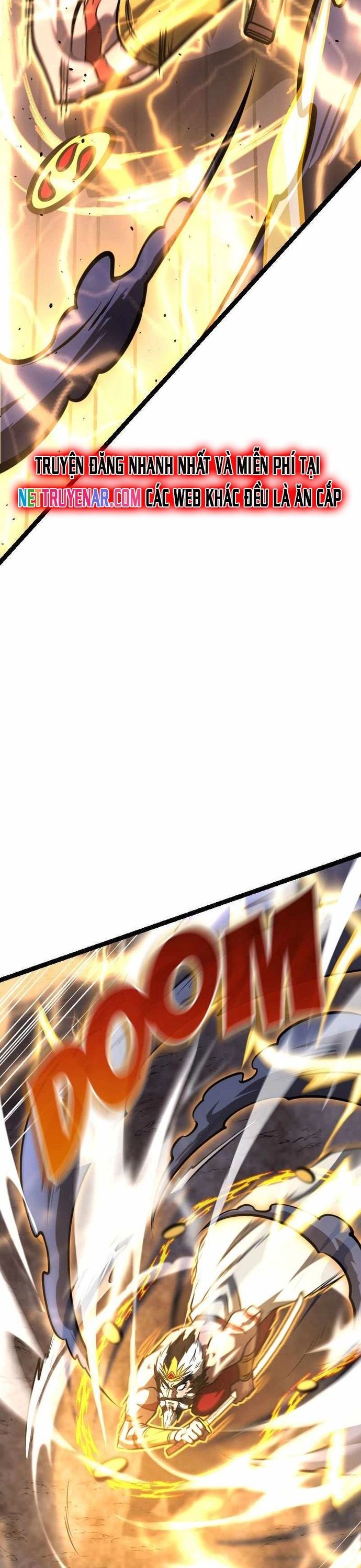 Trò Chơi Của Thần - Chương 111 - Trang 17