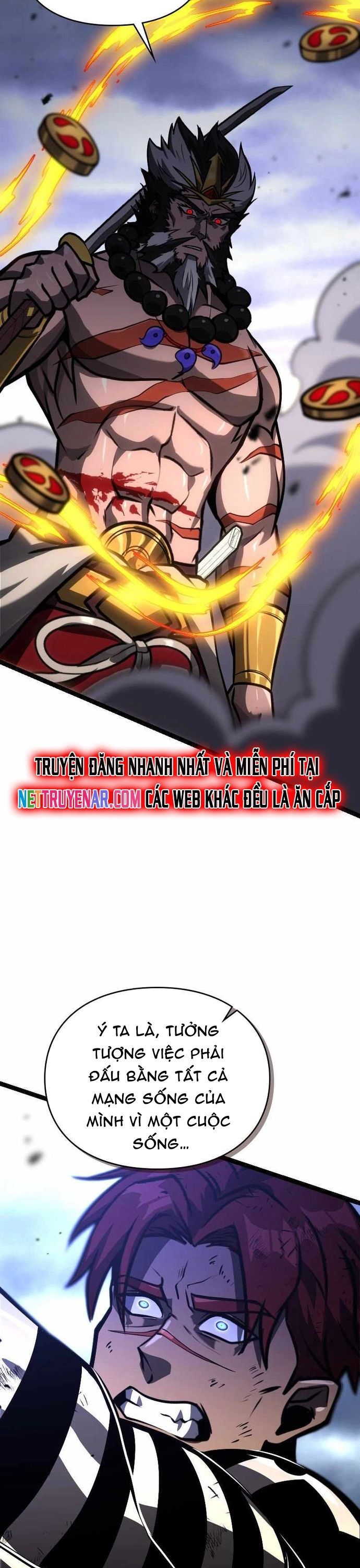 Trò Chơi Của Thần - Chương 111 - Trang 51