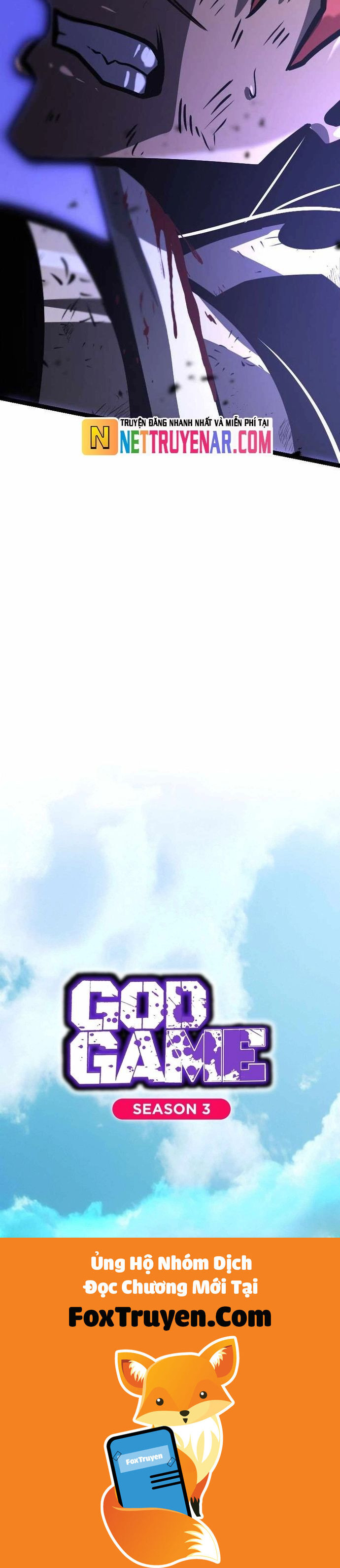 Trò Chơi Của Thần - Chương 111 - Trang 55