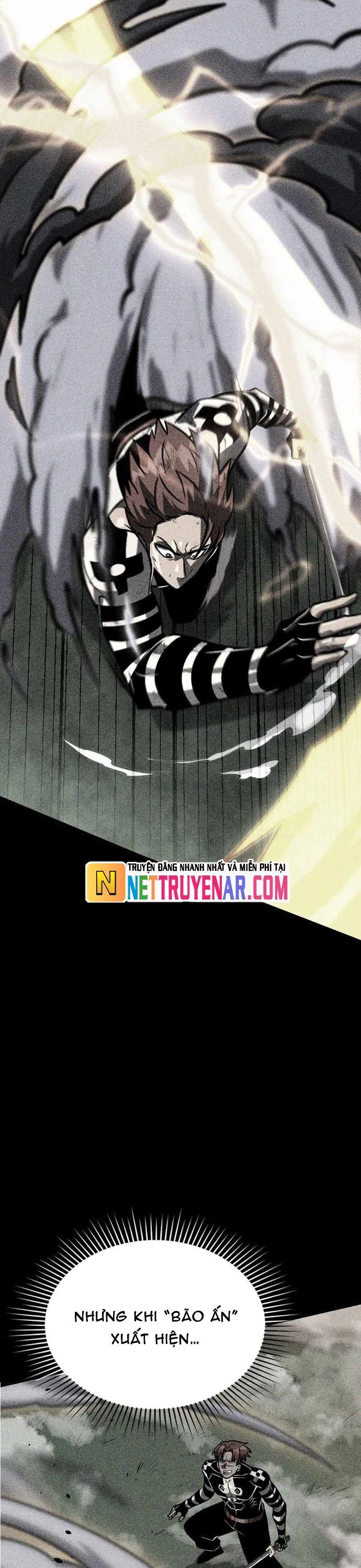 Trò Chơi Của Thần - Chương 111 - Trang 12