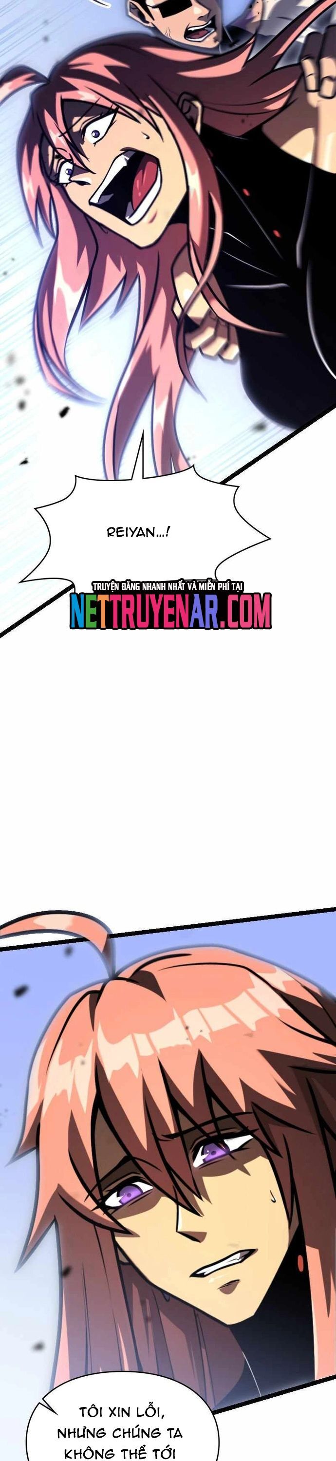 Trò Chơi Của Thần - Chương 111 - Trang 6
