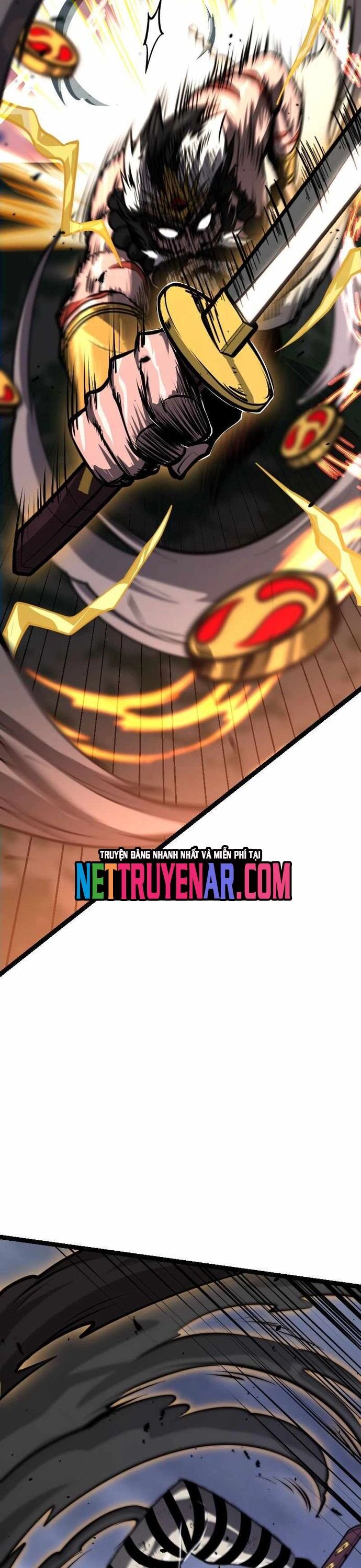 Trò Chơi Của Thần - Chương 111 - Trang 38