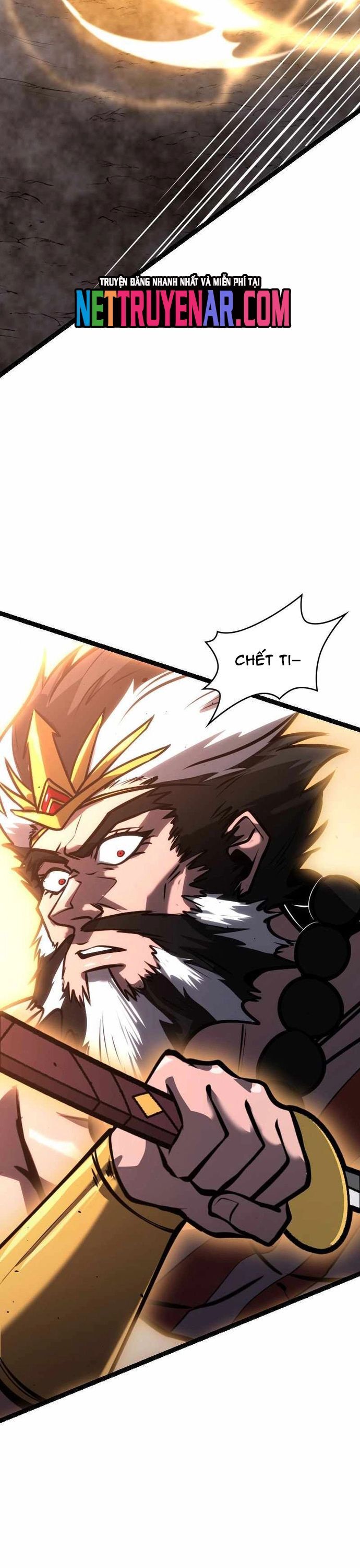 Trò Chơi Của Thần - Chương 111 - Trang 18