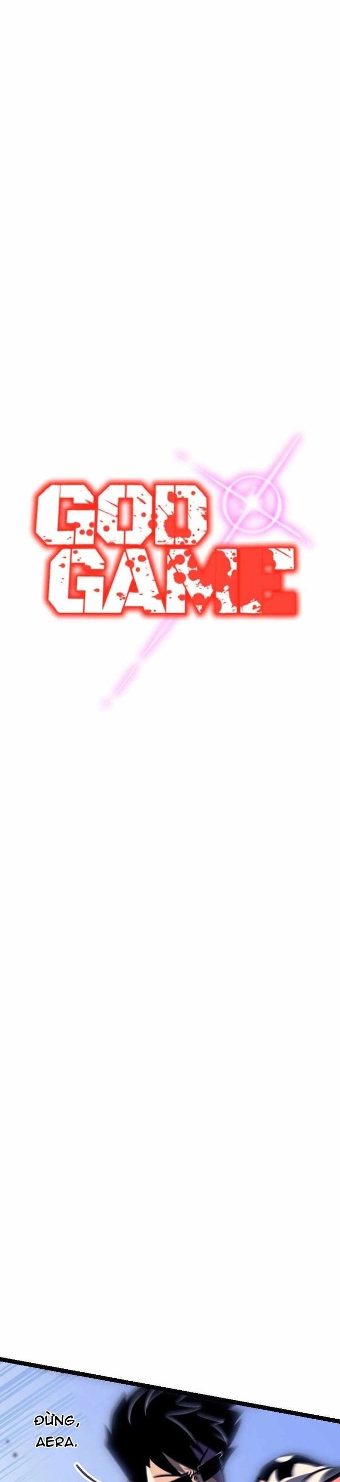 Trò Chơi Của Thần - Chương 111 - Trang 5