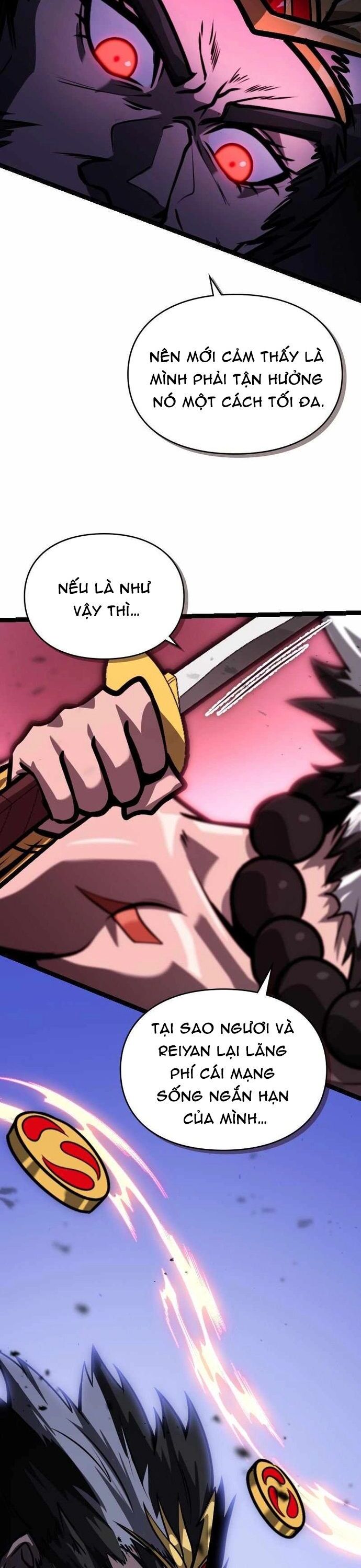 Trò Chơi Của Thần - Chương 111 - Trang 53