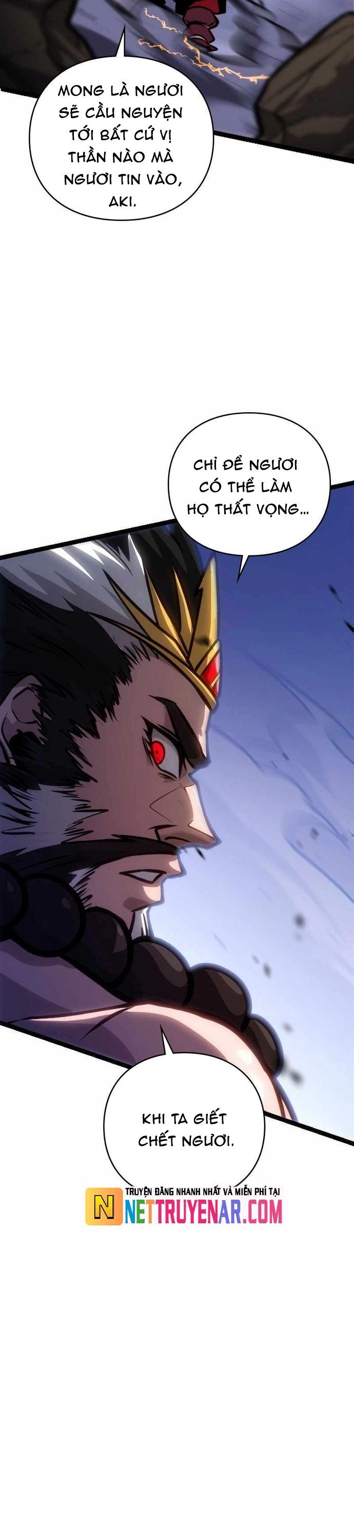 Trò Chơi Của Thần - Chương 111 - Trang 4