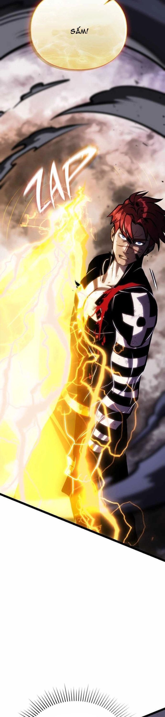 Trò Chơi Của Thần - Chương 111 - Trang 36