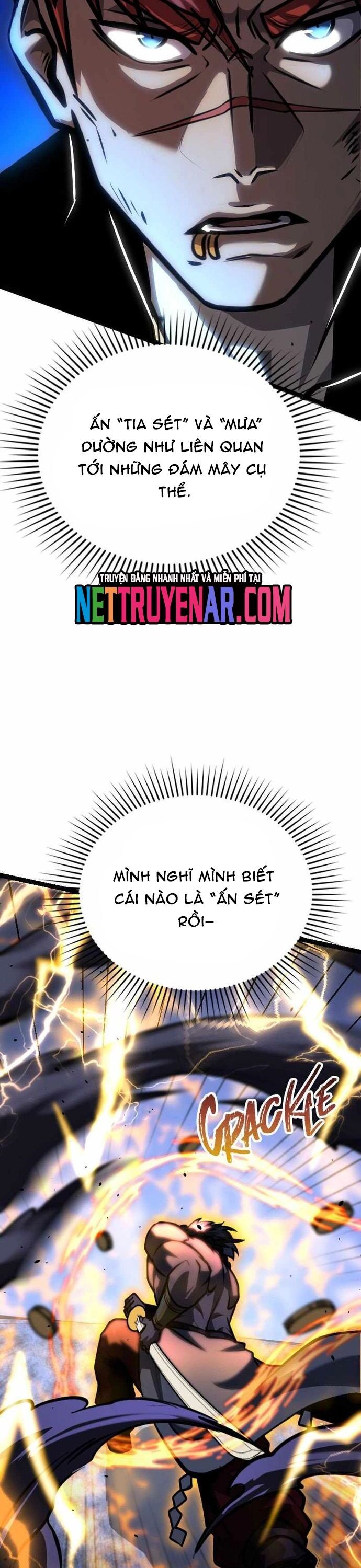 Trò Chơi Của Thần - Chương 111 - Trang 14