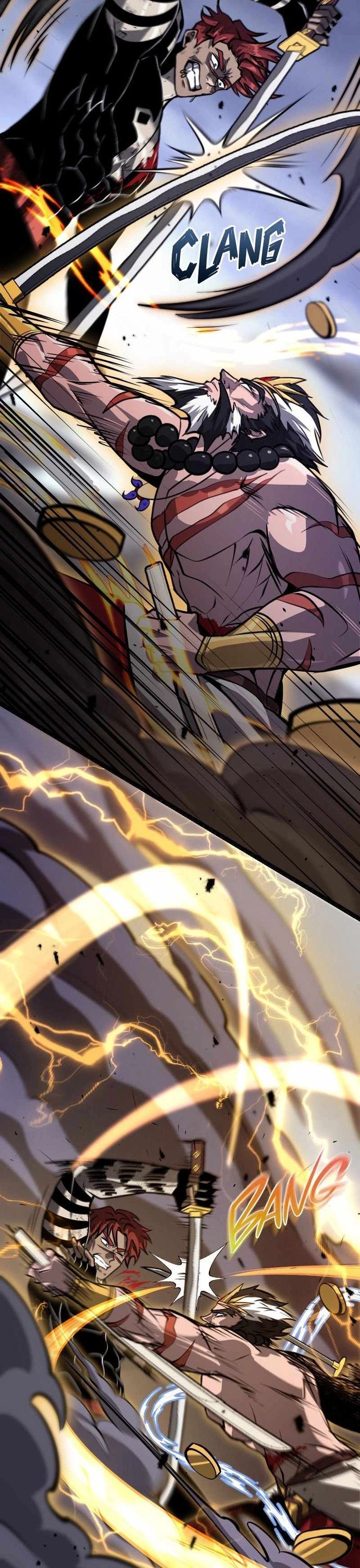 Trò Chơi Của Thần - Chương 111 - Trang 39