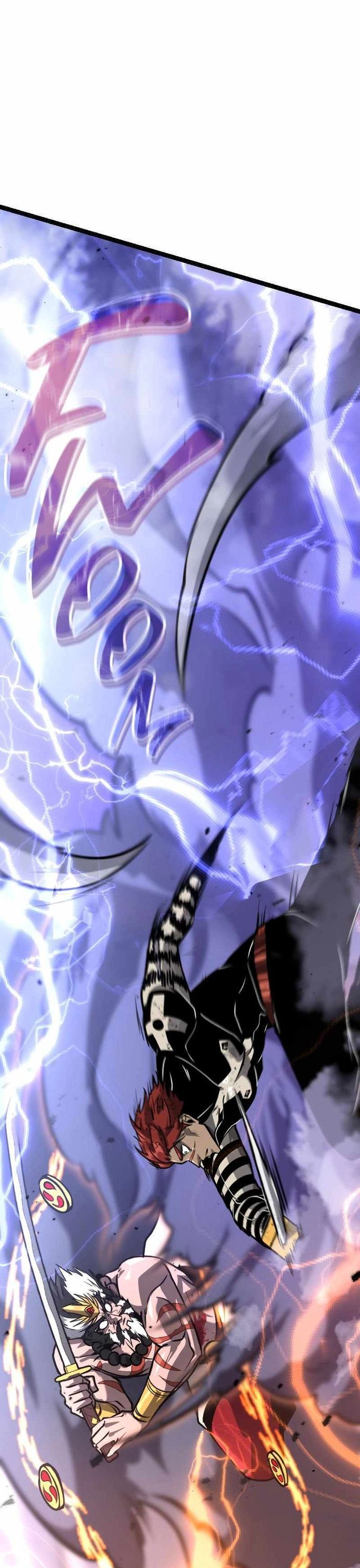 Trò Chơi Của Thần - Chương 111 - Trang 31