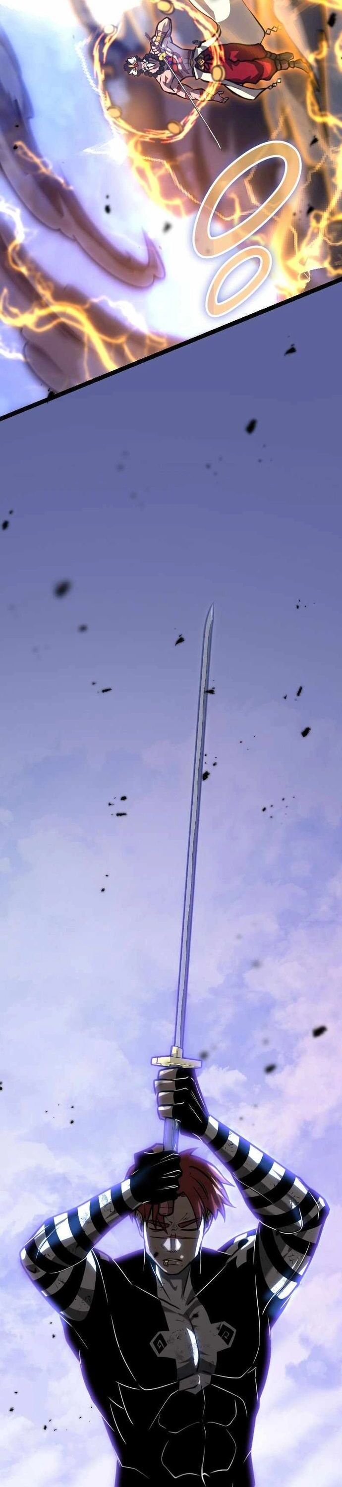 Trò Chơi Của Thần - Chương 111 - Trang 8