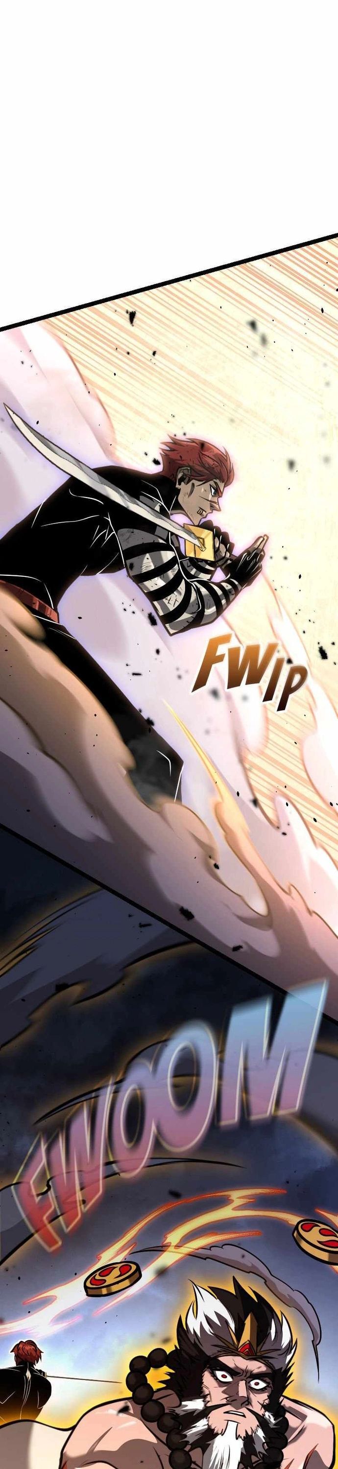 Trò Chơi Của Thần - Chương 111 - Trang 19