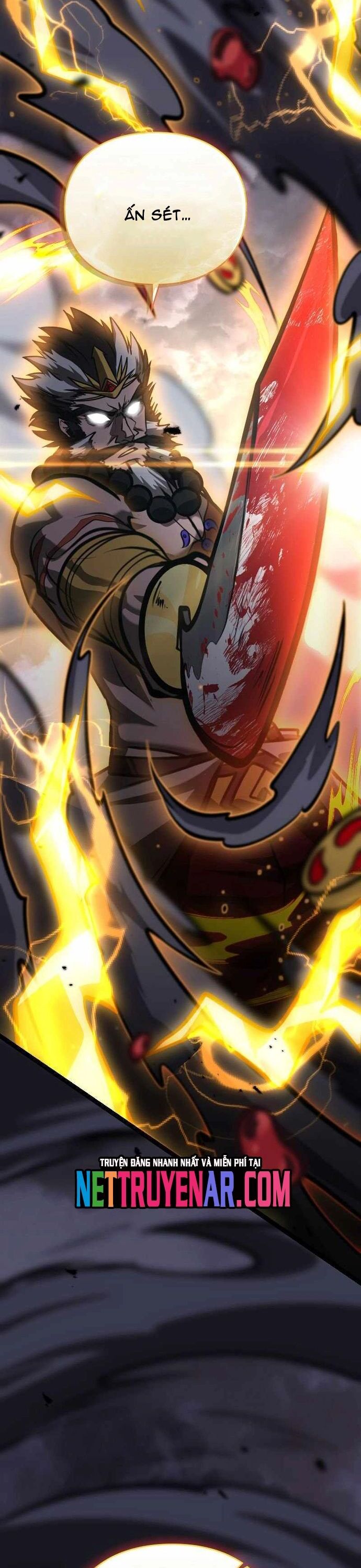 Trò Chơi Của Thần - Chương 111 - Trang 35