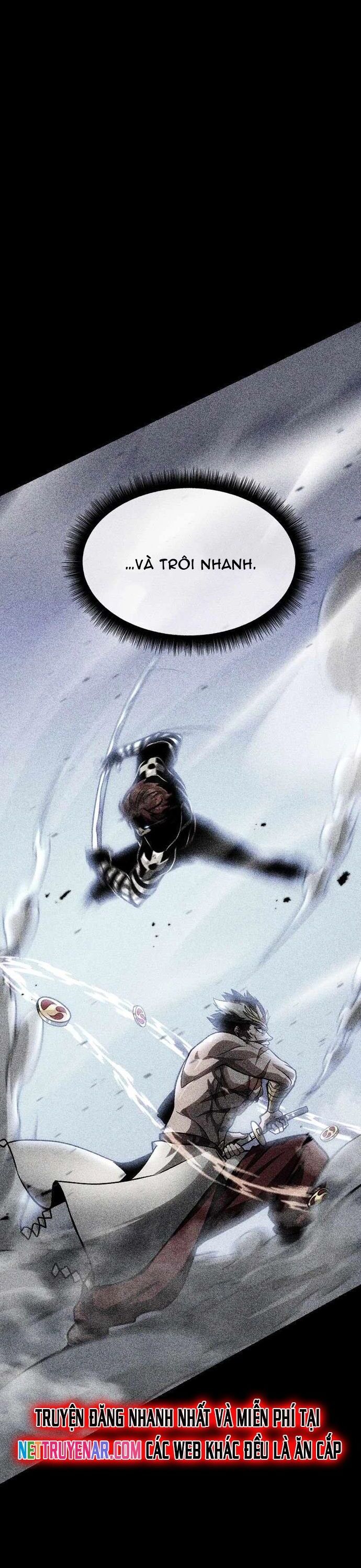 Trò Chơi Của Thần - Chương 111 - Trang 23