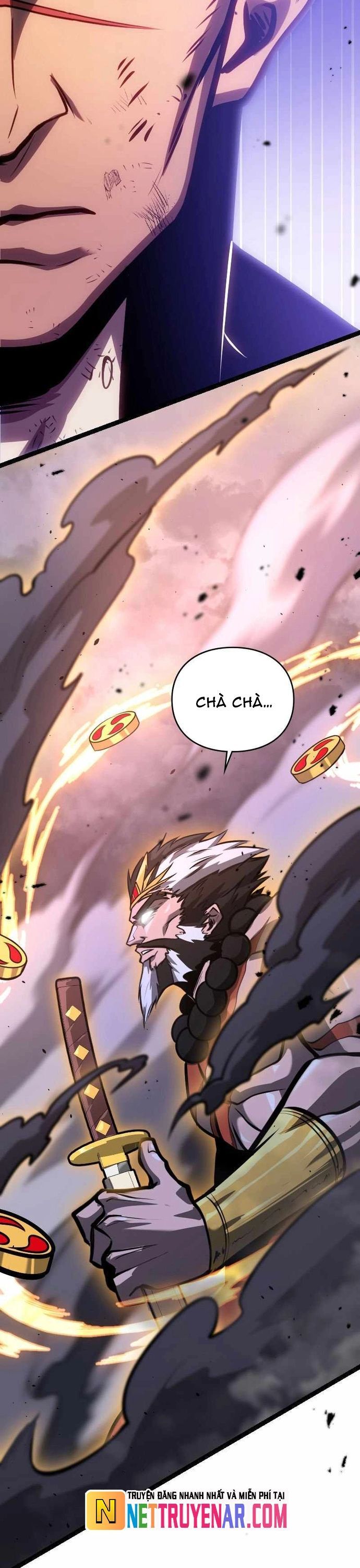 Trò Chơi Của Thần - Chương 111 - Trang 25