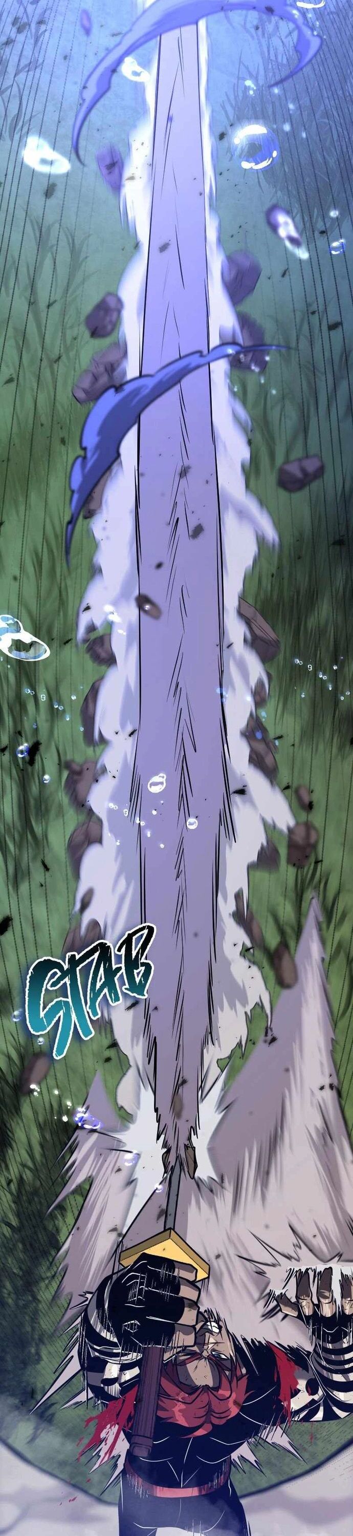 Trò Chơi Của Thần - Chương 111 - Trang 47