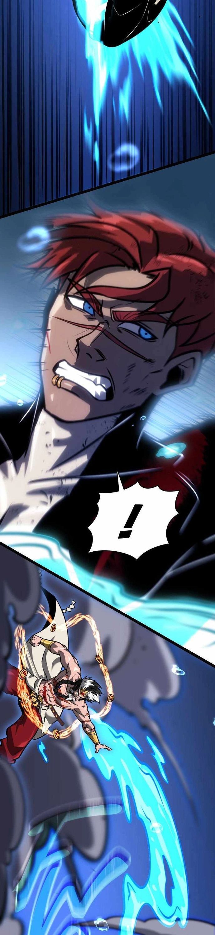 Trò Chơi Của Thần - Chương 111 - Trang 43