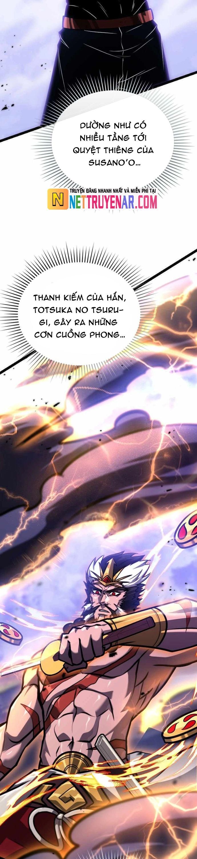 Trò Chơi Của Thần - Chương 111 - Trang 9