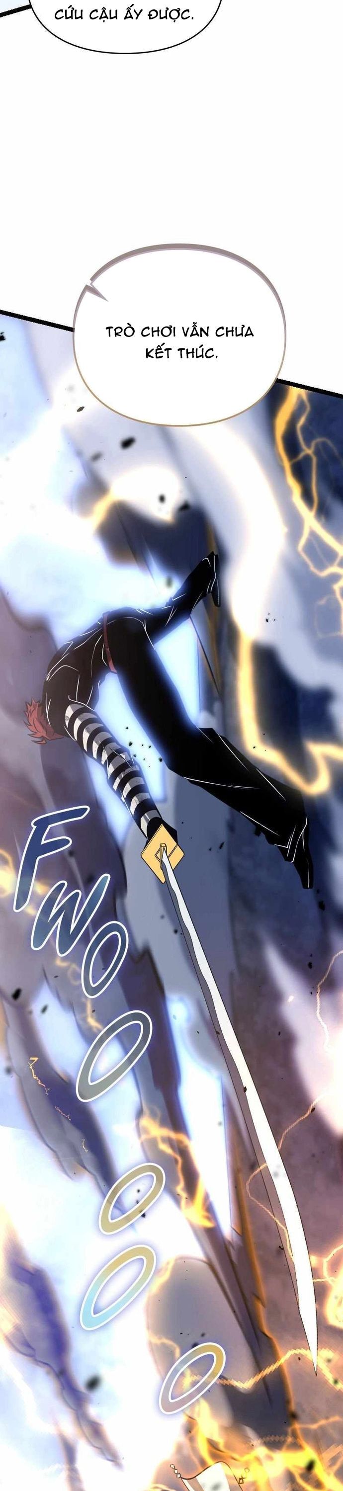 Trò Chơi Của Thần - Chương 111 - Trang 7