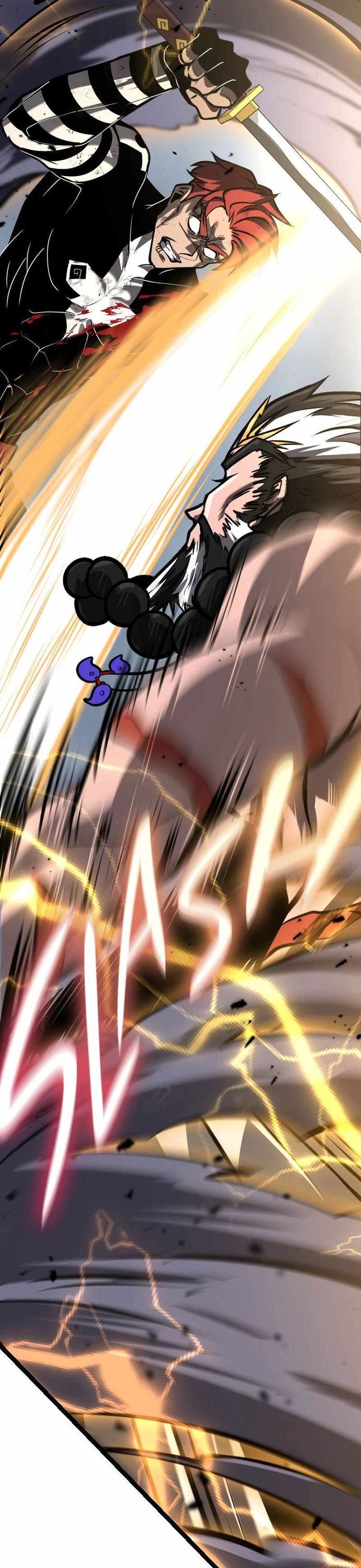 Trò Chơi Của Thần - Chương 111 - Trang 33