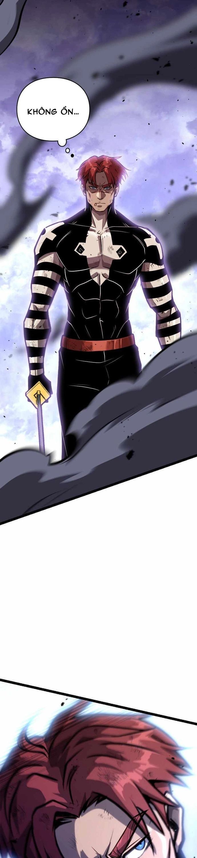 Trò Chơi Của Thần - Chương 111 - Trang 28