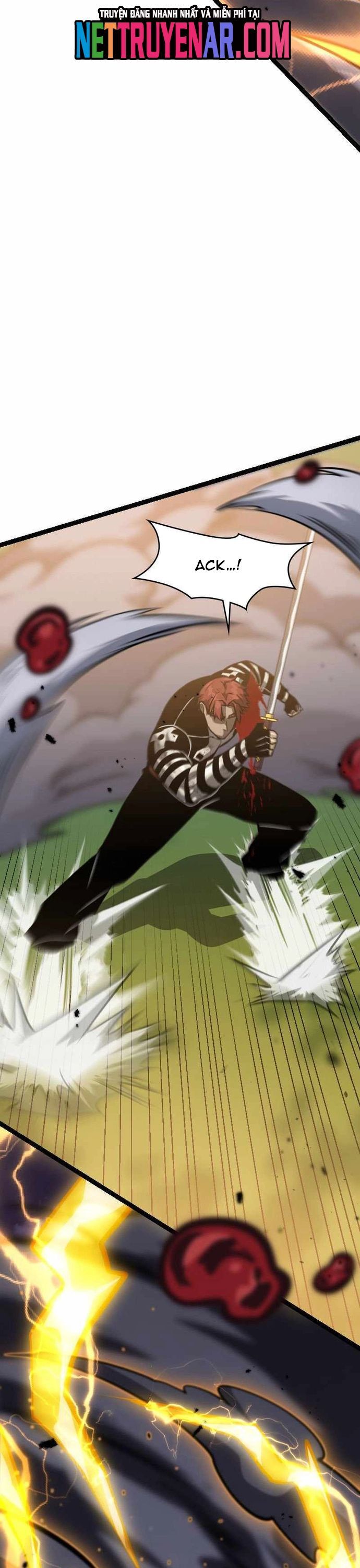 Trò Chơi Của Thần - Chương 111 - Trang 34