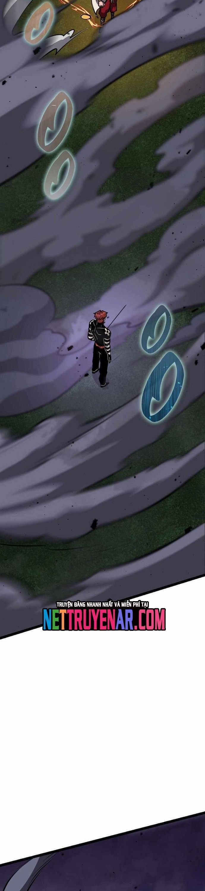 Trò Chơi Của Thần - Chương 111 - Trang 27