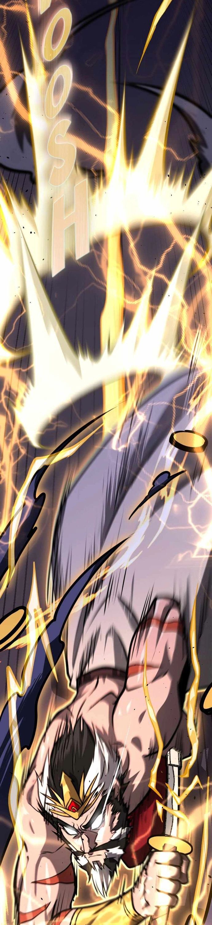 Trò Chơi Của Thần - Chương 111 - Trang 16