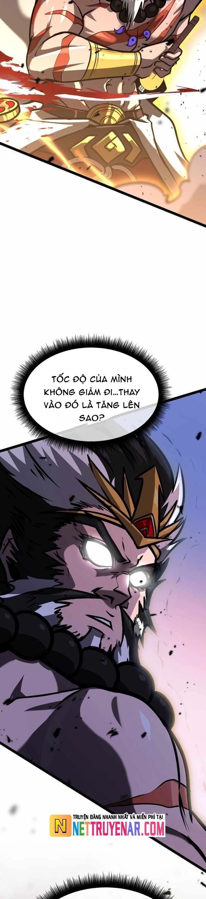 Trò Chơi Của Thần - Chương 111 - Trang 20