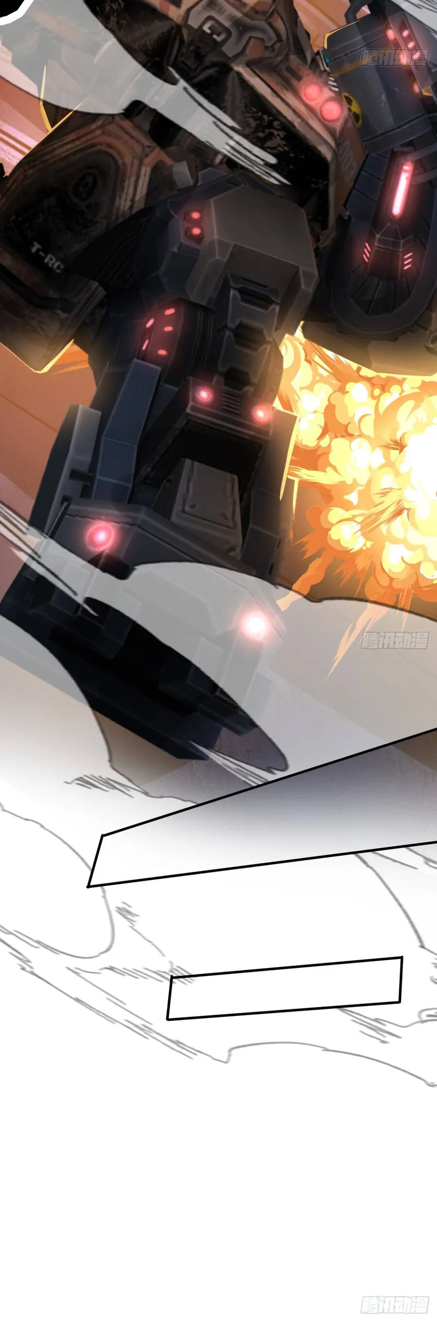 Phản Phái Quật Khởi Trong Trò Chơi Tận Thế - Chương 57 - Trang 41