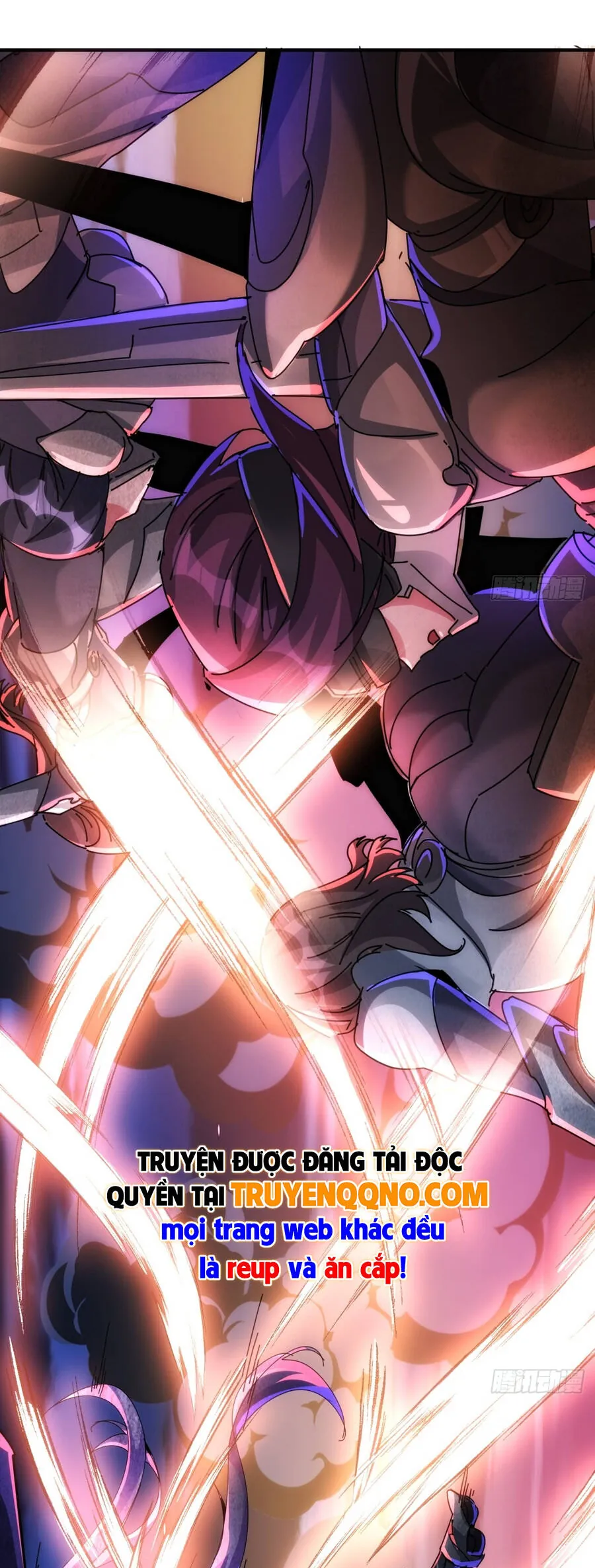 Phản Phái Quật Khởi Trong Trò Chơi Tận Thế - Chương 57 - Trang 24