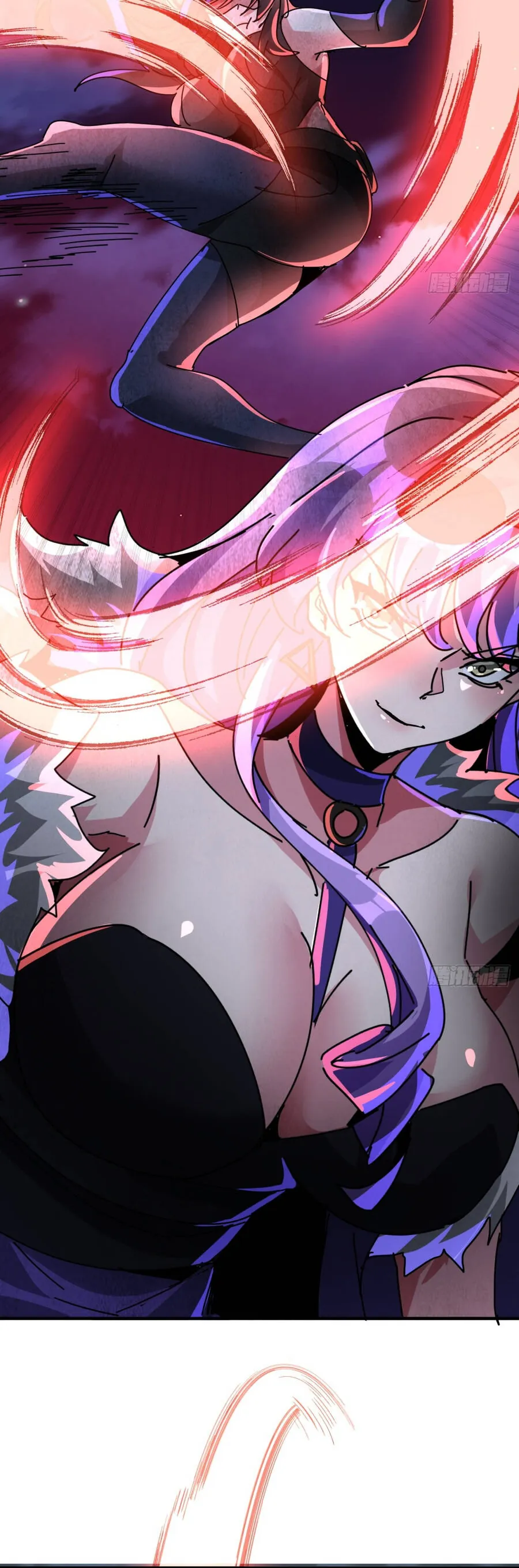 Phản Phái Quật Khởi Trong Trò Chơi Tận Thế - Chương 57 - Trang 44