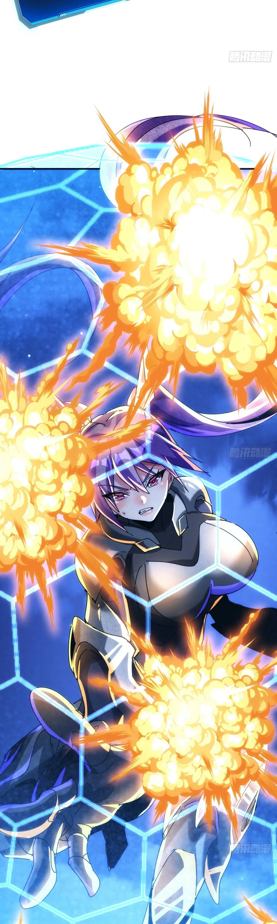 Phản Phái Quật Khởi Trong Trò Chơi Tận Thế - Chương 57 - Trang 15