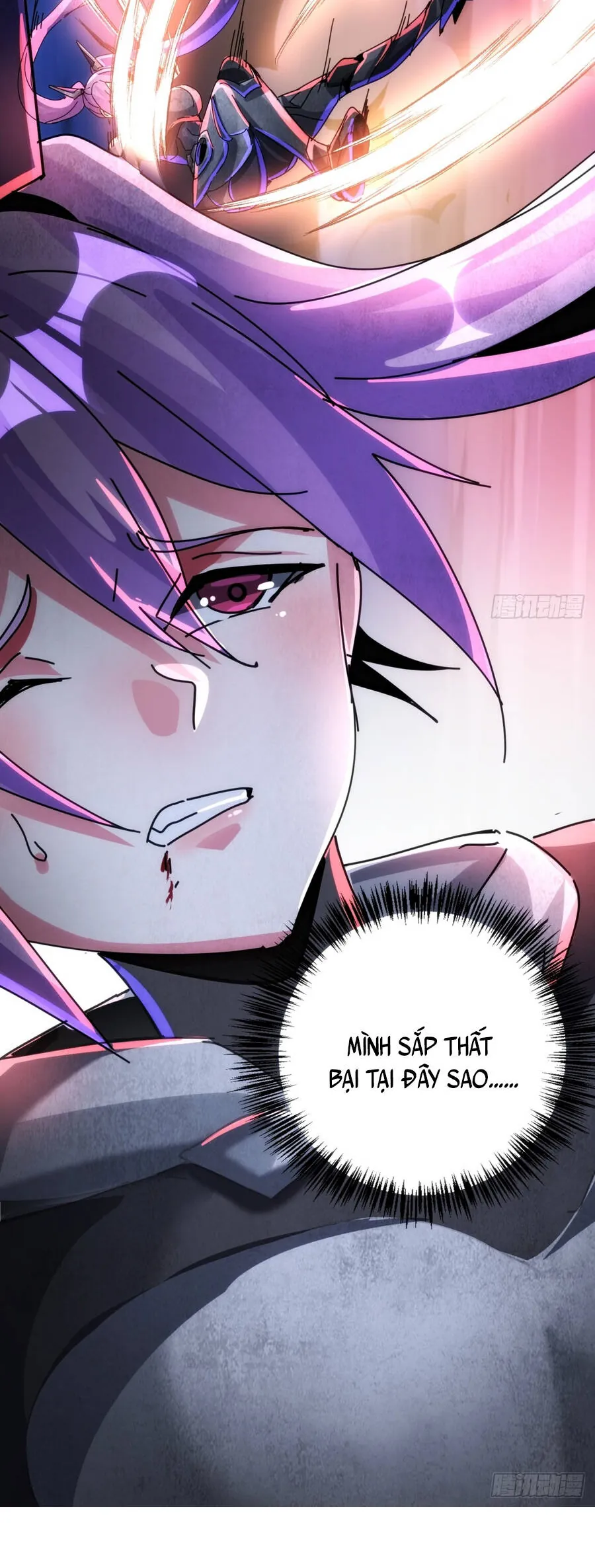 Phản Phái Quật Khởi Trong Trò Chơi Tận Thế - Chương 57 - Trang 25