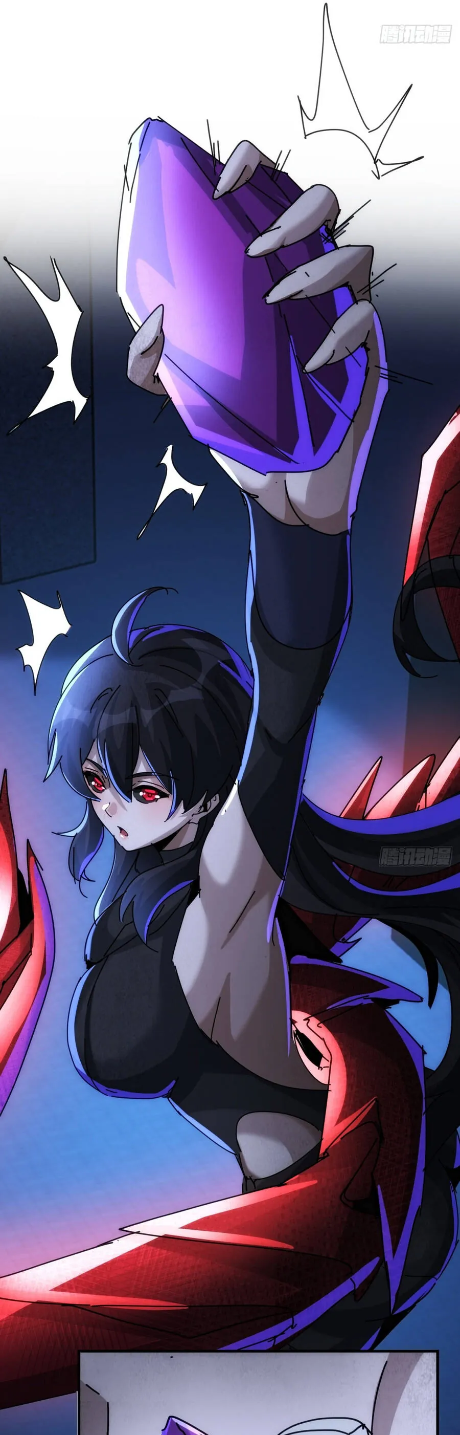 Phản Phái Quật Khởi Trong Trò Chơi Tận Thế - Chương 57 - Trang 51