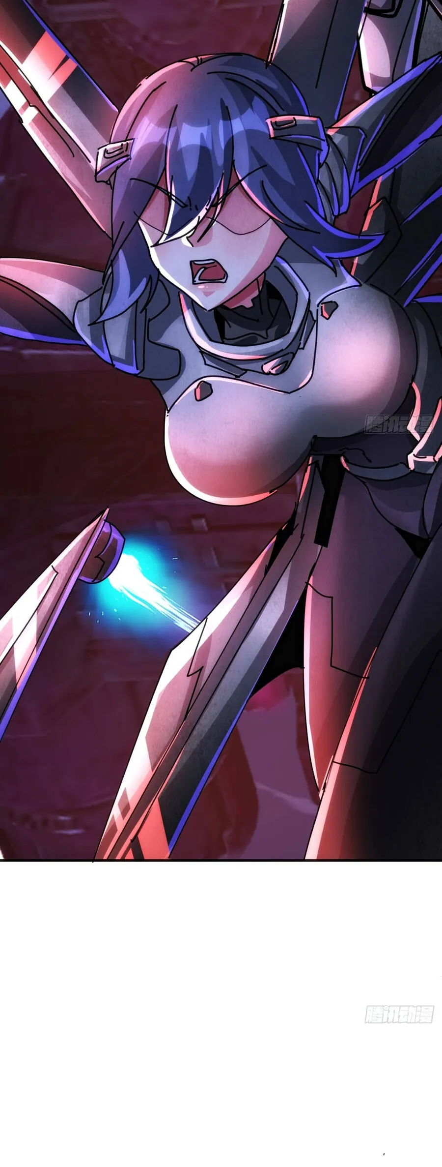 Phản Phái Quật Khởi Trong Trò Chơi Tận Thế - Chương 57 - Trang 23