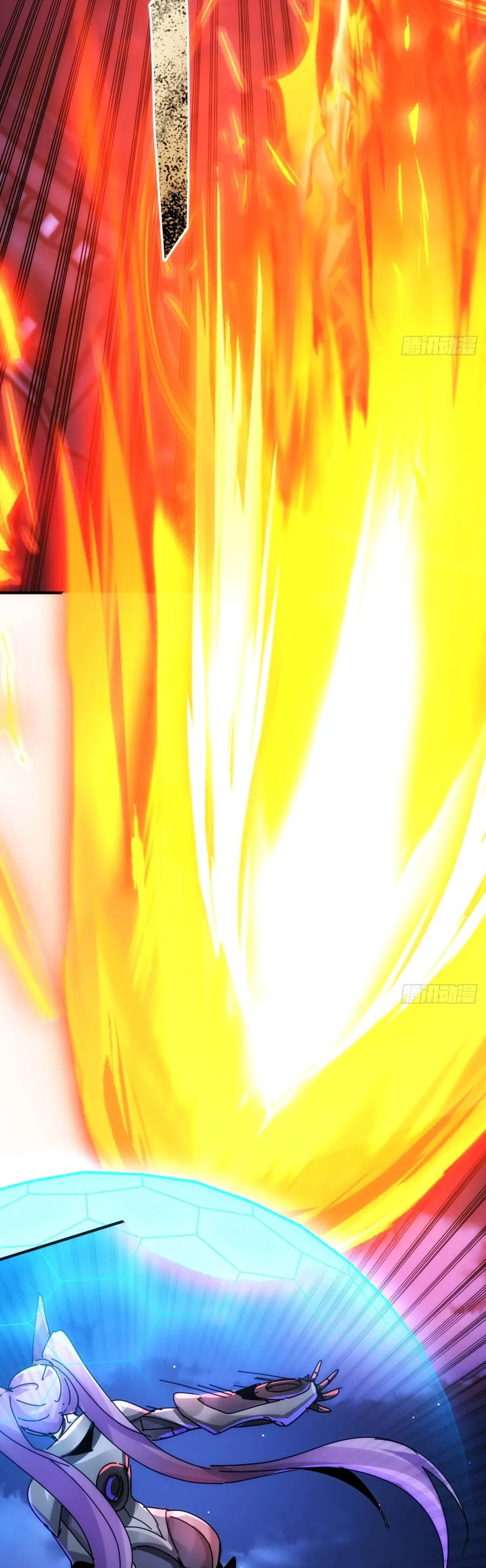 Phản Phái Quật Khởi Trong Trò Chơi Tận Thế - Chương 57 - Trang 20