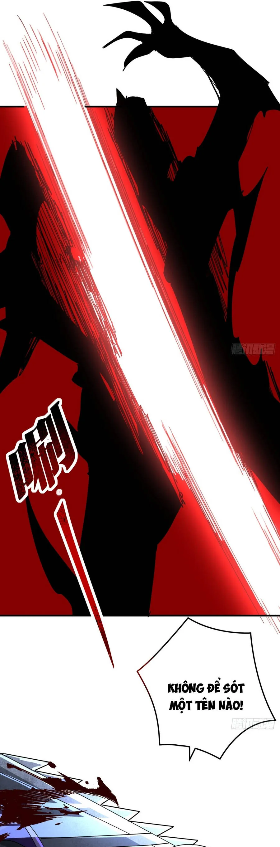 Phản Phái Quật Khởi Trong Trò Chơi Tận Thế - Chương 57 - Trang 42