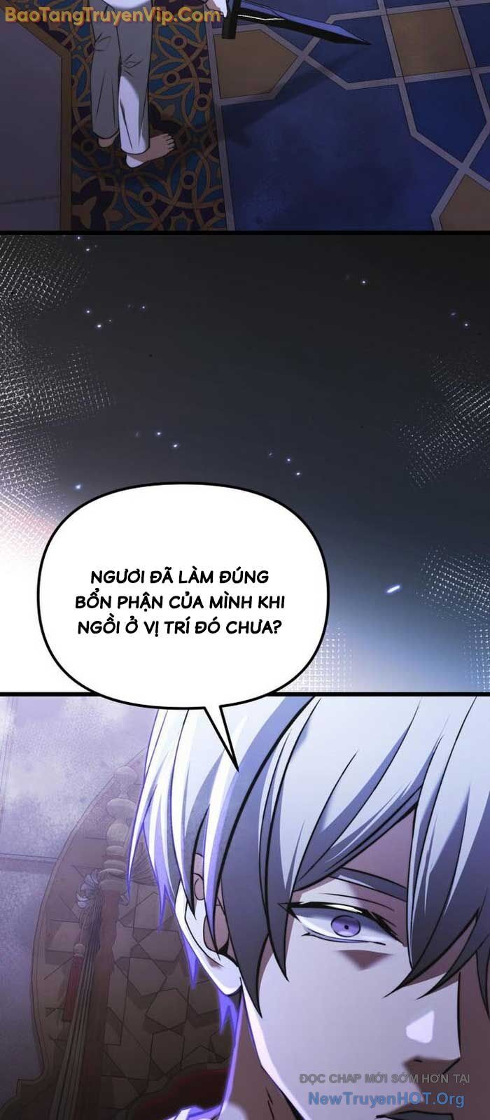 Hắc Kị Sĩ Thiên Tài Giới Hạn Thời Gian - Chương 102.2 - Trang 49