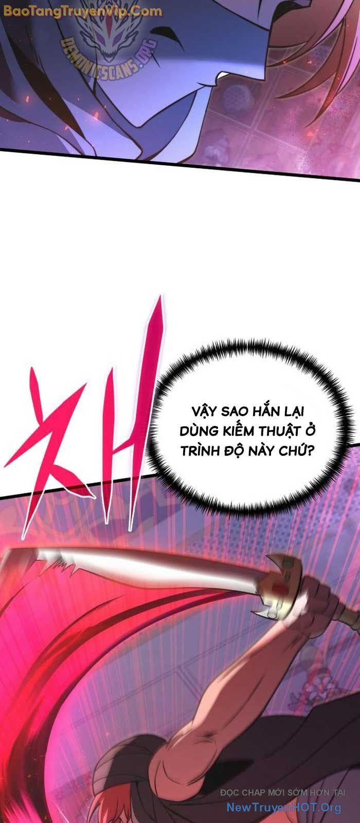 Hắc Kị Sĩ Thiên Tài Giới Hạn Thời Gian - Chương 102.2 - Trang 29