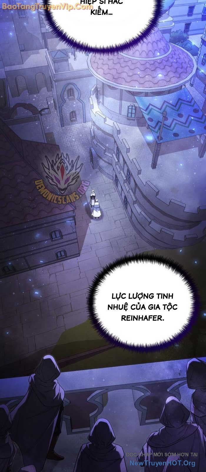 Hắc Kị Sĩ Thiên Tài Giới Hạn Thời Gian - Chương 102.2 - Trang 11