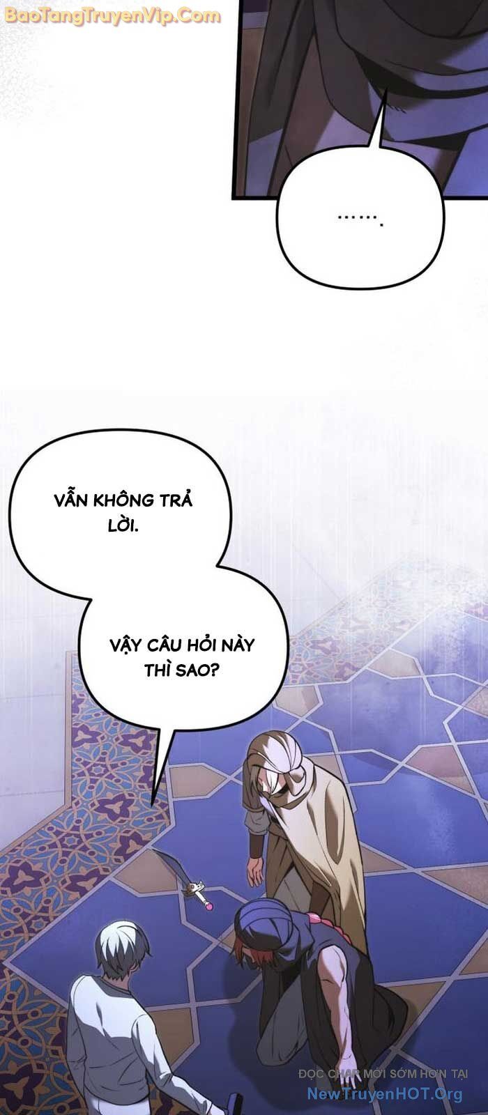 Hắc Kị Sĩ Thiên Tài Giới Hạn Thời Gian - Chương 102.2 - Trang 48