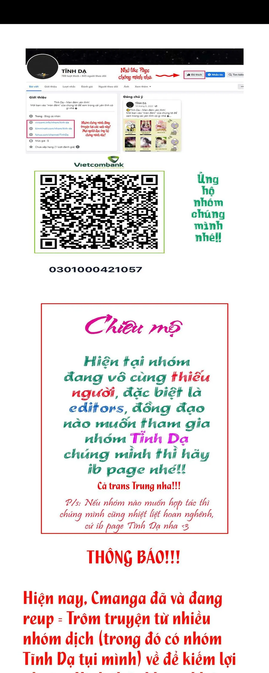 Melt - Phước Lành - Chương 37 - Trang 47