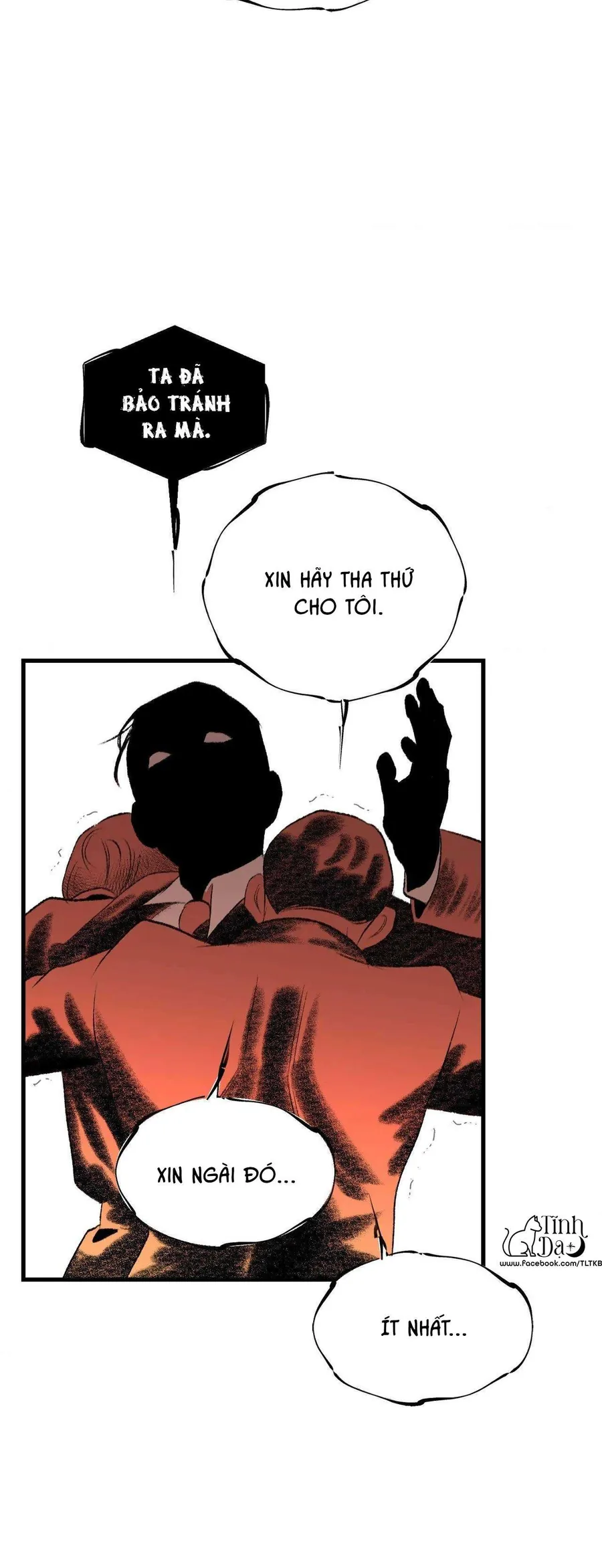 Melt - Phước Lành - Chương 37 - Trang 31