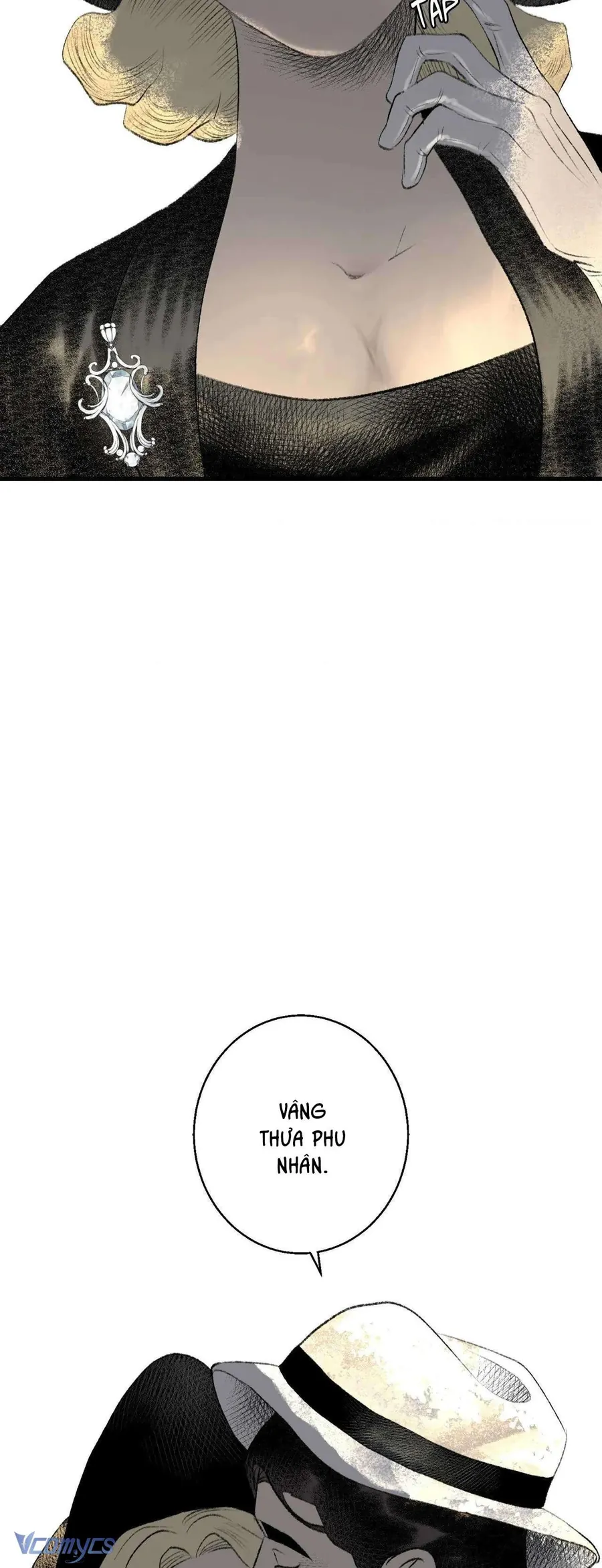 Melt - Phước Lành - Chương 37 - Trang 22