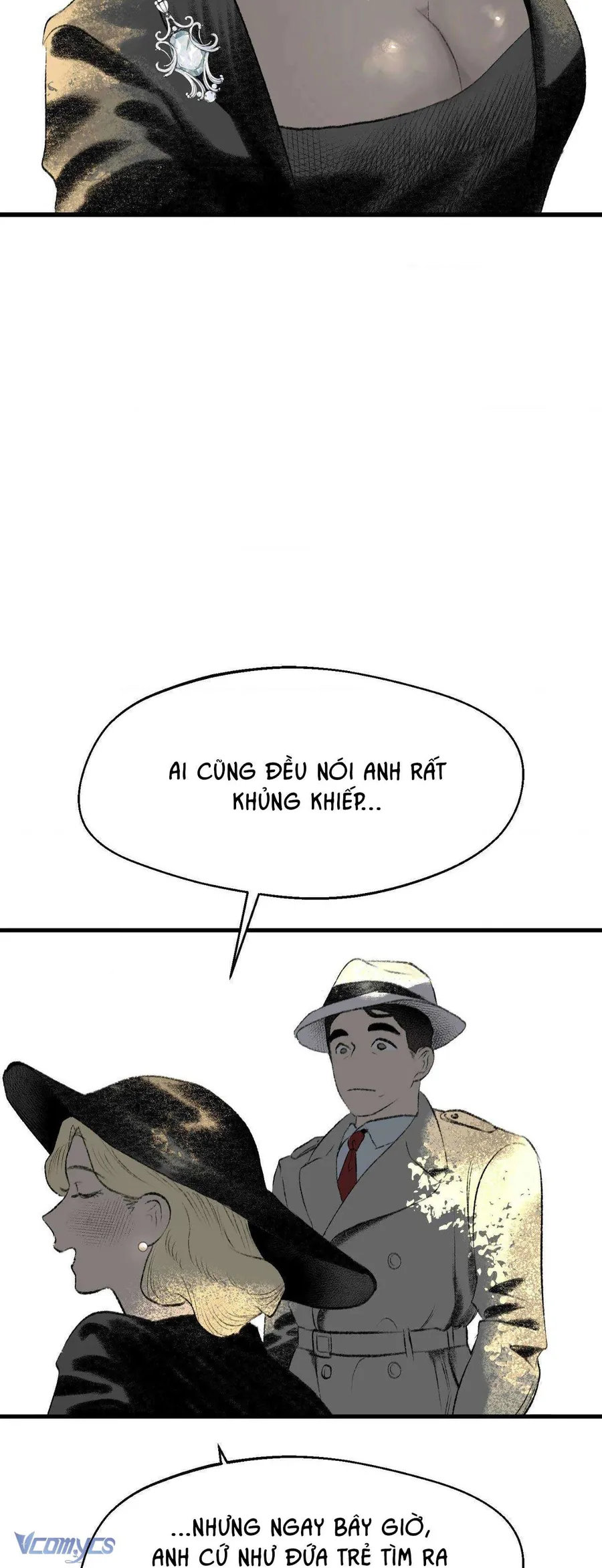 Melt - Phước Lành - Chương 37 - Trang 18