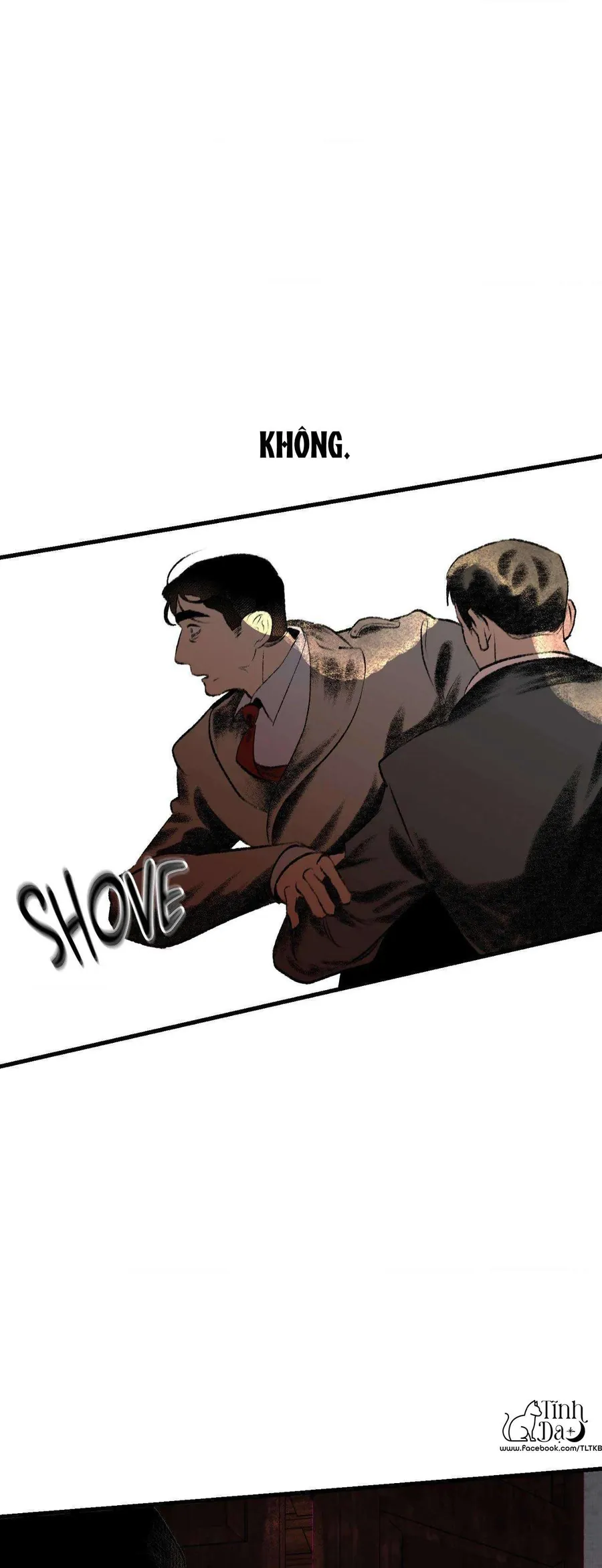 Melt - Phước Lành - Chương 37 - Trang 33